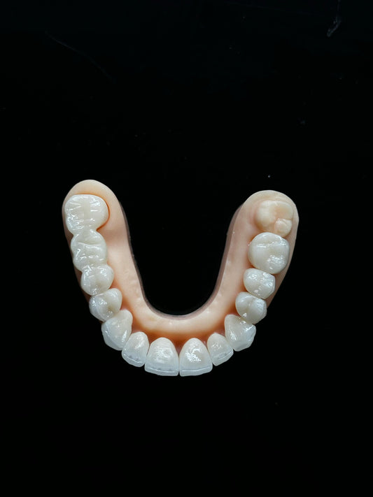 De Verrassende Connectie Tussen Mondgezondheid en Algehele Gezondheid - ORDONN