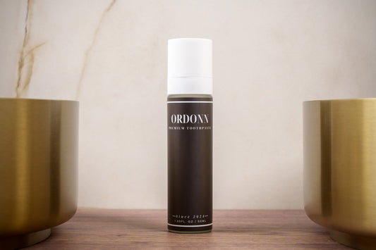 De Voordelen van Natuurlijke Mondverzorging - ORDONN