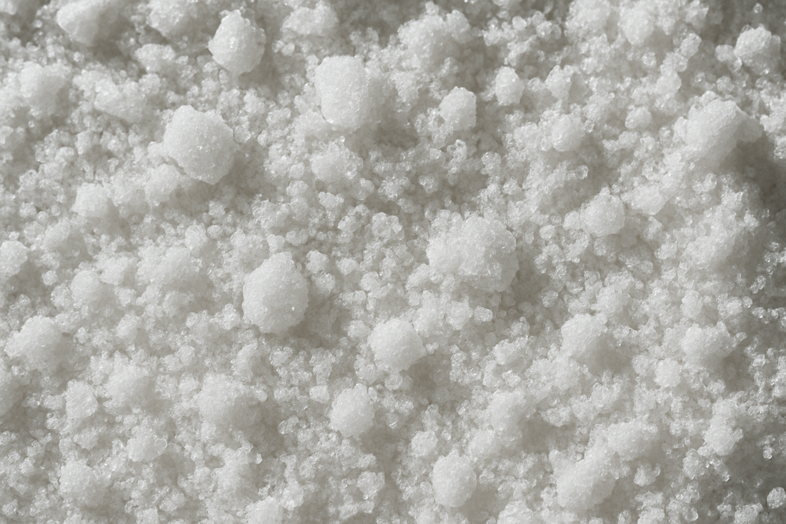 Tandpasta met fluoride