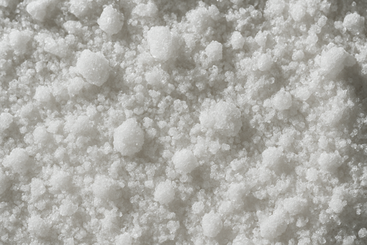 Tandpasta met fluoride