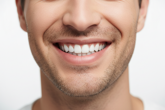 Tandpasta: zonder microplastics, Vegan, Cruelty Free, zonder SLS en gemaakt in Nederland