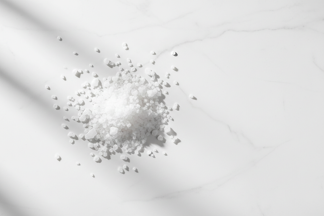 Tandpasta zonder SLS