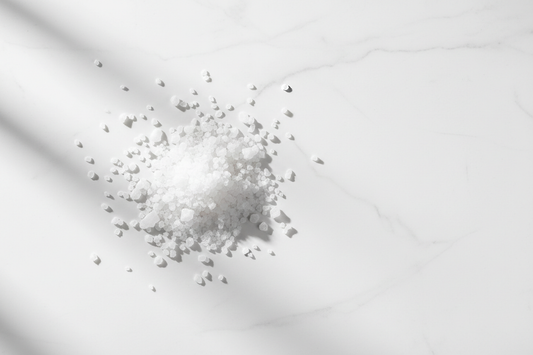 Tandpasta zonder SLS