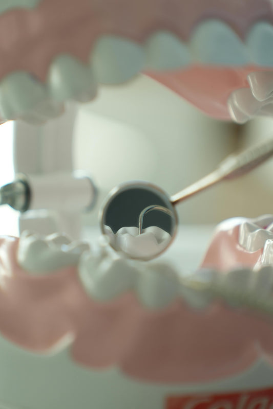 Tandenknarsen: Oorzaken, Gevolgen en Oplossingen - ORDONN