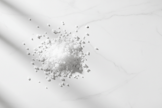 Waarom Onze Tandpasta Geen SLS Bevat: Beter voor Je Mond én Milieu - ORDONN