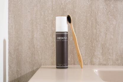 Cadeaupakket - Duurzame mondverzorging - Ordonn