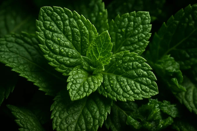 pepermunt tandpasta hervulling dispenser vegan