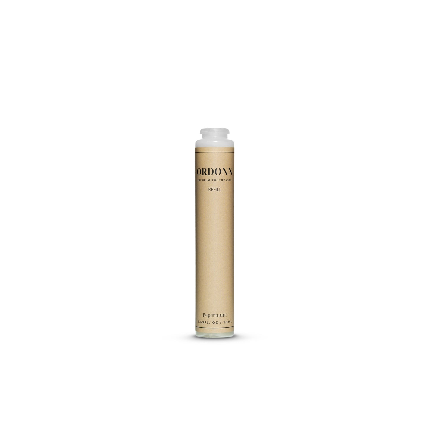 Refill Original Pepermunt