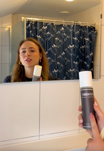 tandpasta vegan pomp dispenser ordonn